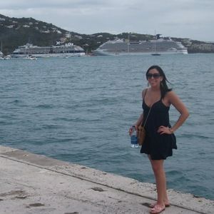 Meet your Posher, Eliana